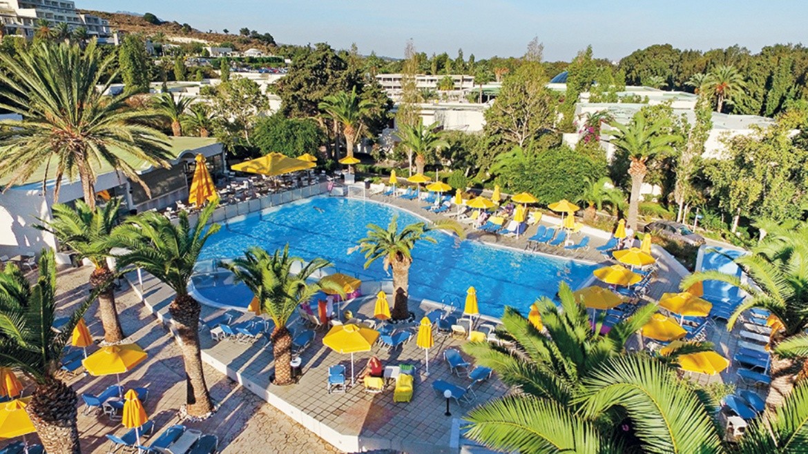 Kipriotis Hippocrates