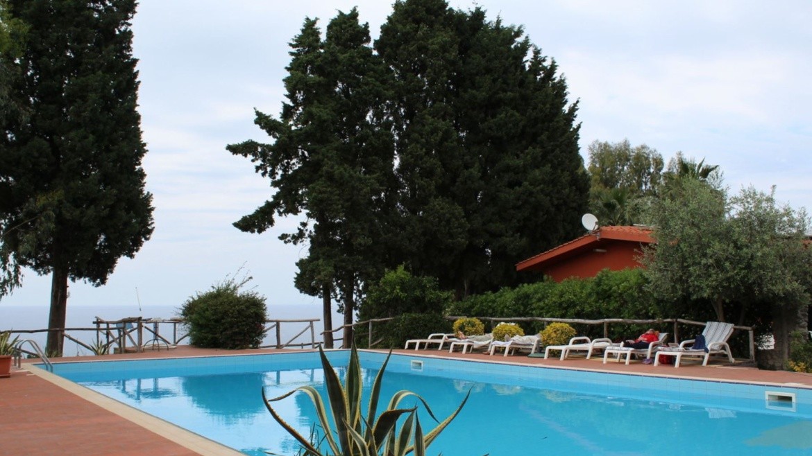 Agriturismo Ruralia