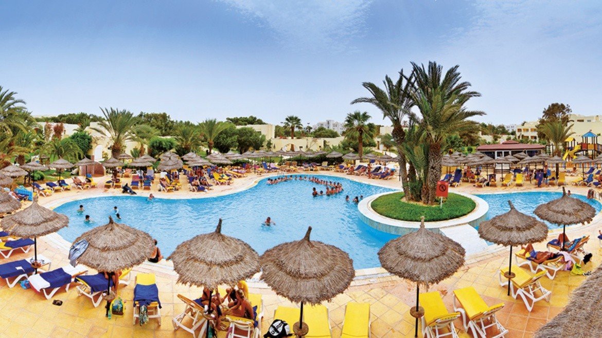 Tui Magic Life Club Penelope Beach