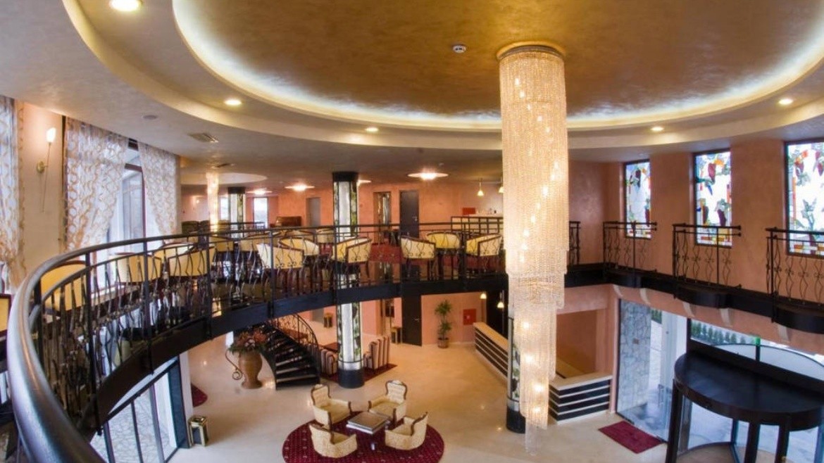 Vineyards Resort & Spa