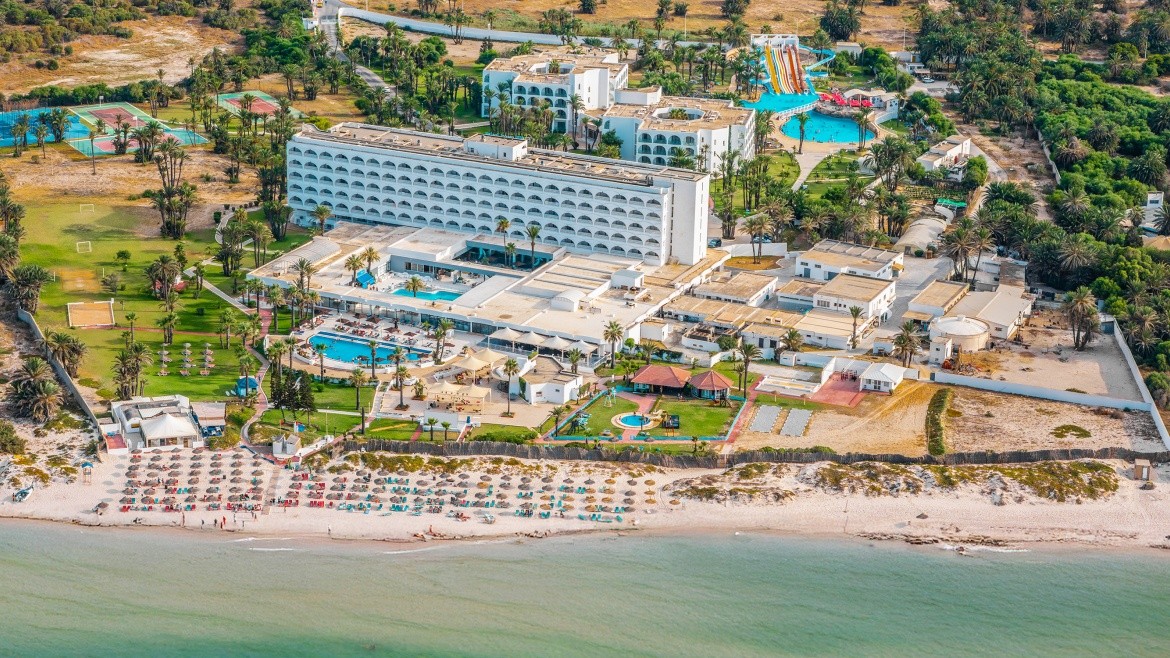 Calimera One Resort Jockey (ex. One Resort Jockey)