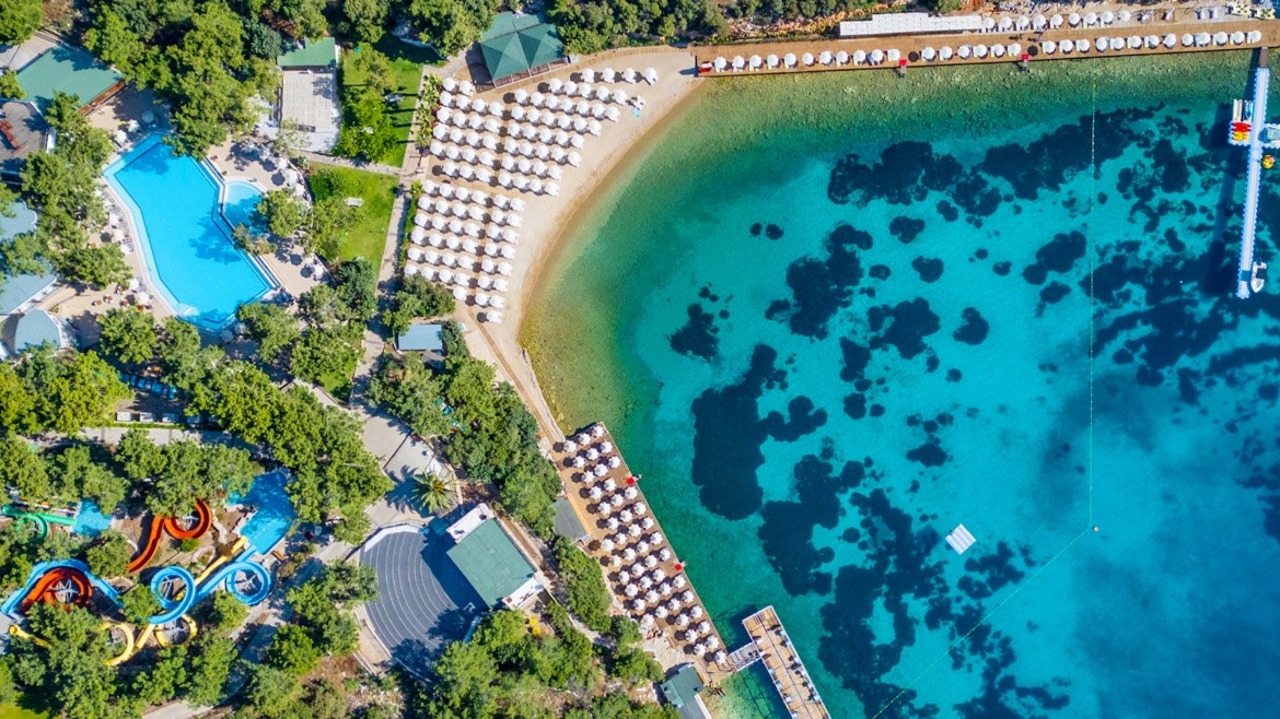 Bodrum Park Resort
