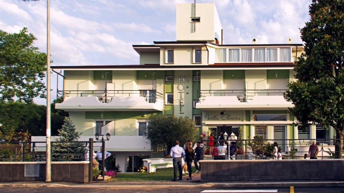 Villa Chiara