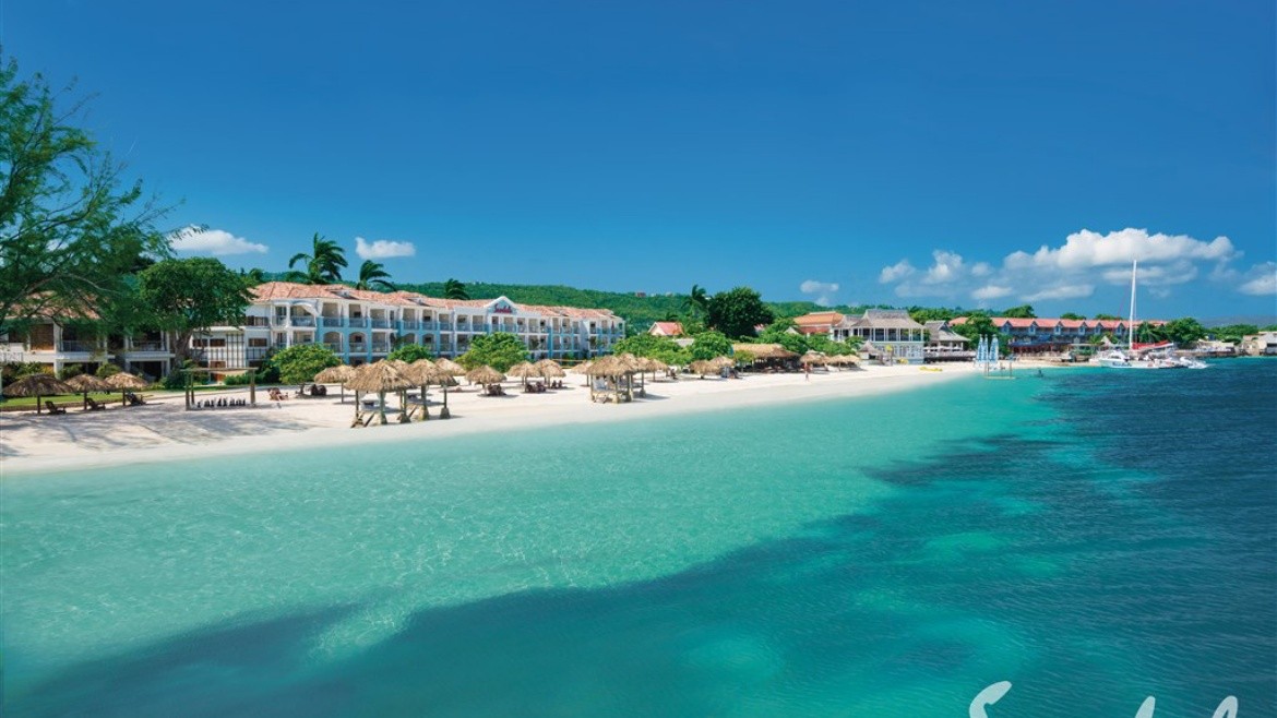 Sandals Montego Bay