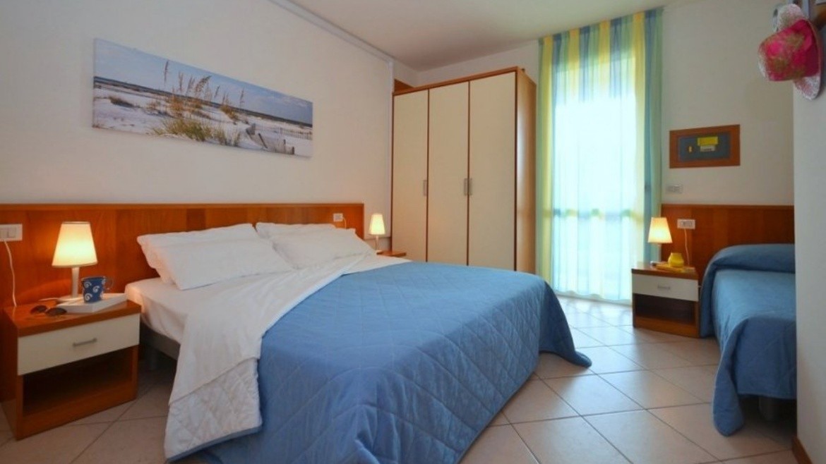 Villaggio Marco Polo