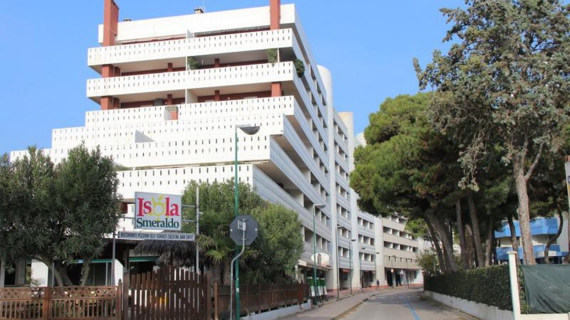 Hotel Luna