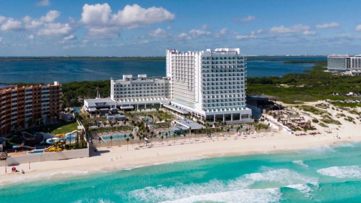 RIU Ventura