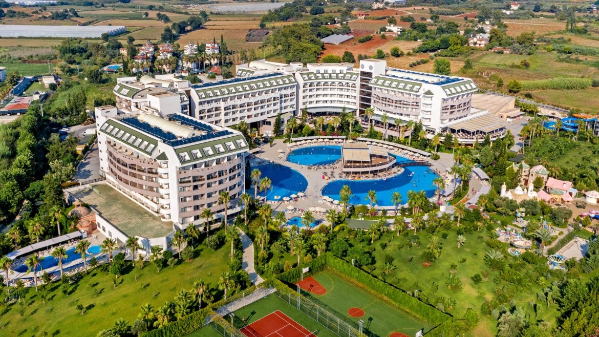 Vita Silva (Ex. Amelia Beach Resort)