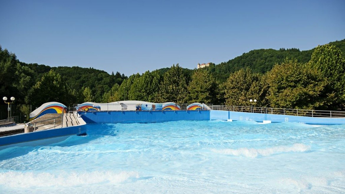 Adria Village Olimia