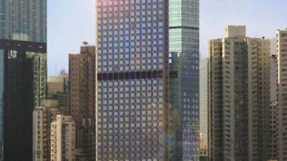 Harbour Grand Hong Kong