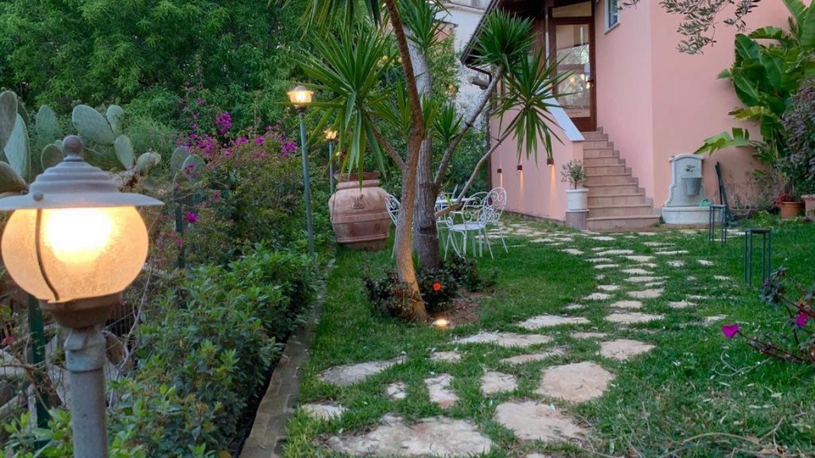 La Casa di Paolo Casa di Charme