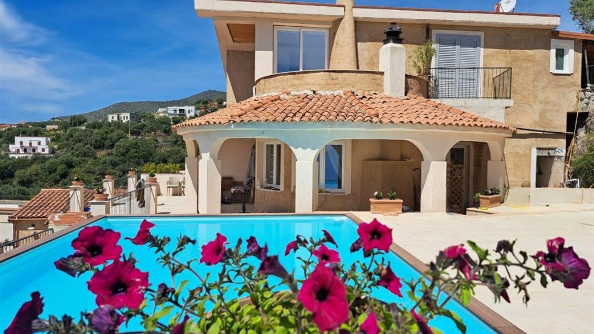 Villa Meridiana B&B