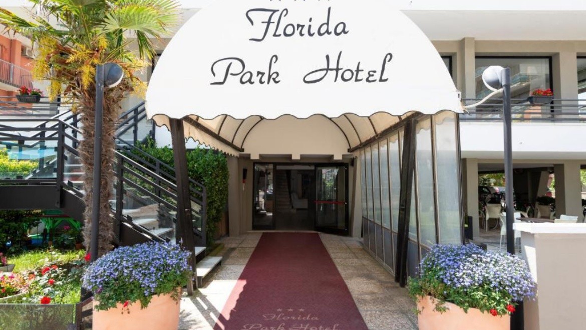 Florida Park (Igea Marina)
