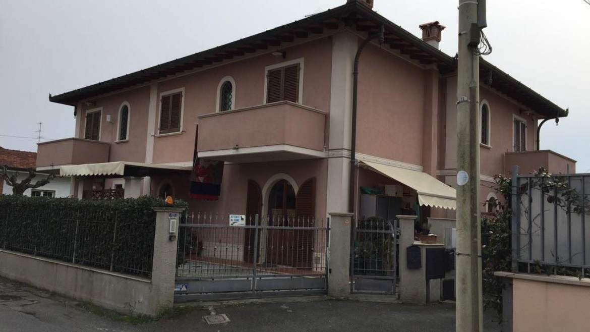 Vila Antonella