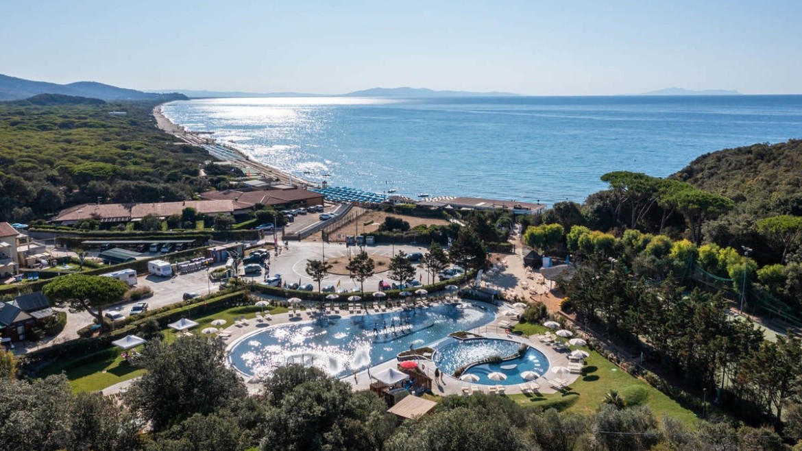 Stella del Mare Family Collection