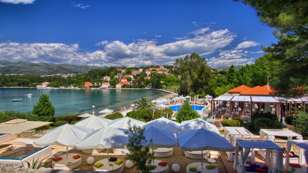 TUI Blue Kalamota Island Resort (ex. Villas Kolocep)