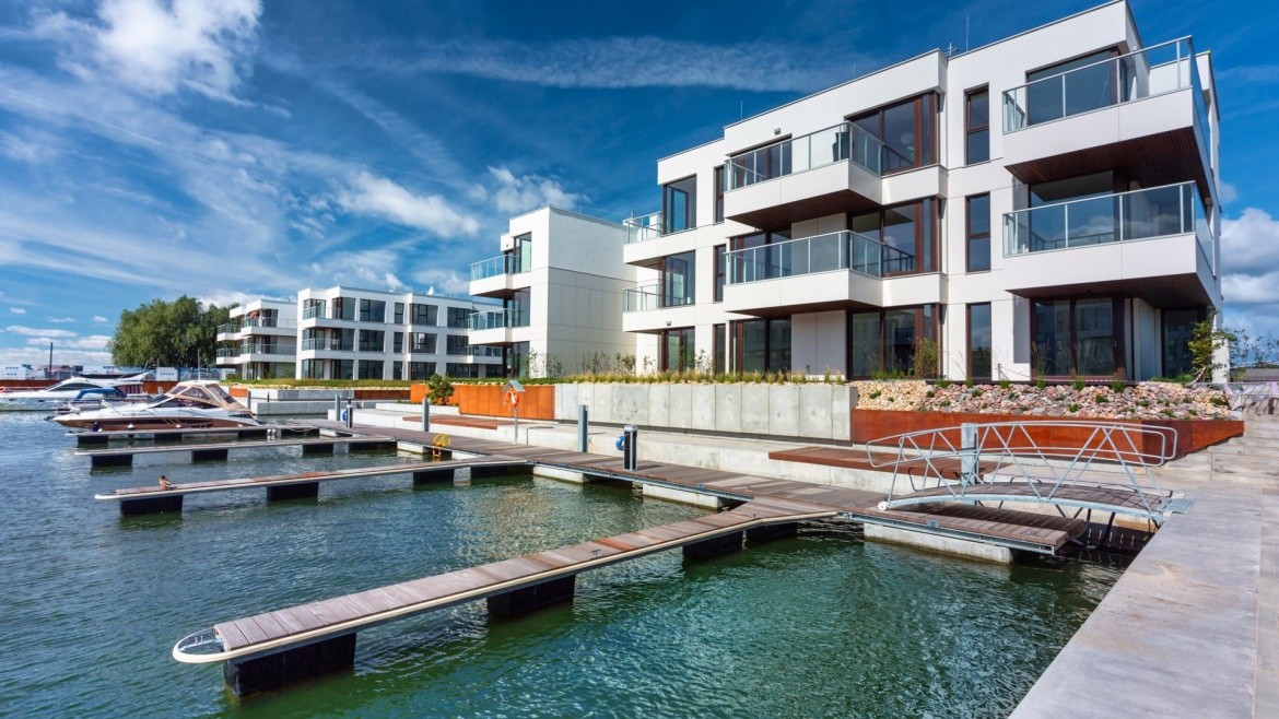 Grano Hotel Solmarina