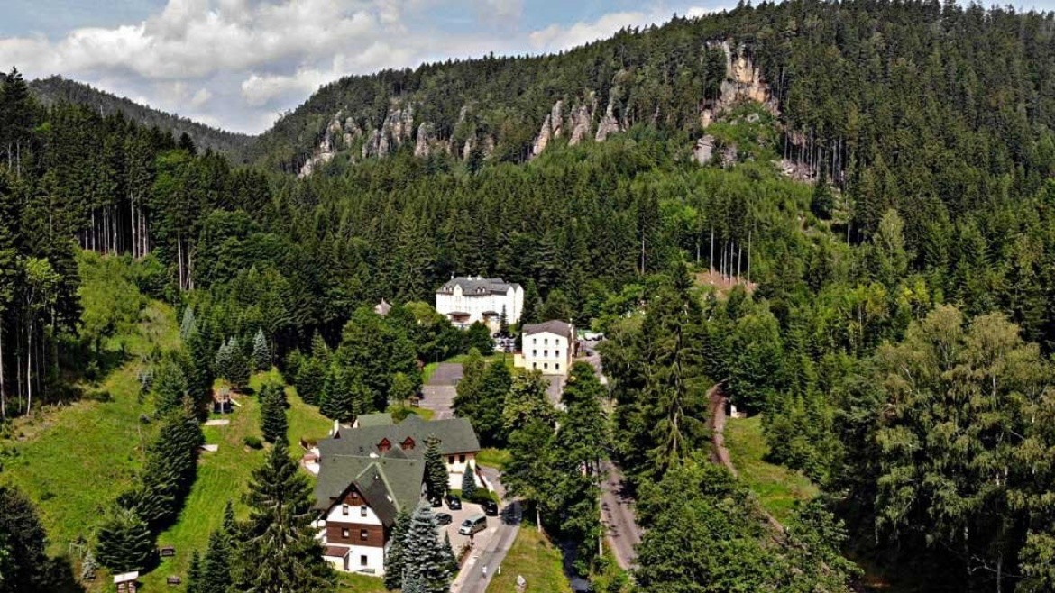 Skály (Teplice nad Metují)