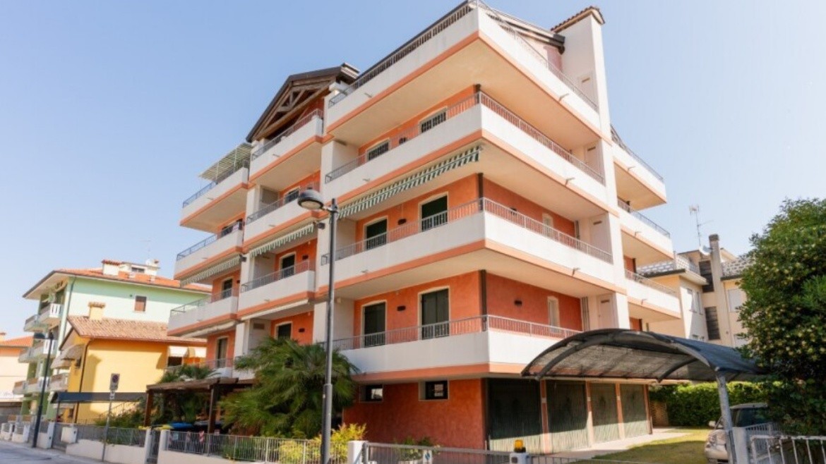 Residence Maestrale