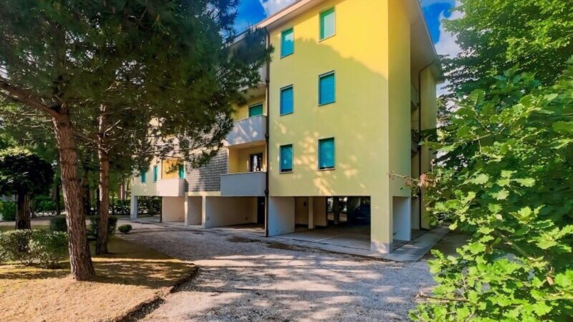 Apartmánový dům Pace