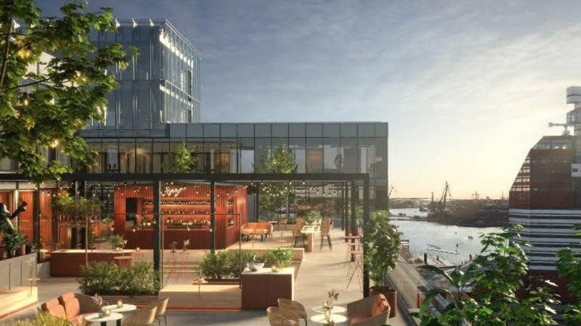 Scandic Goteborg Central