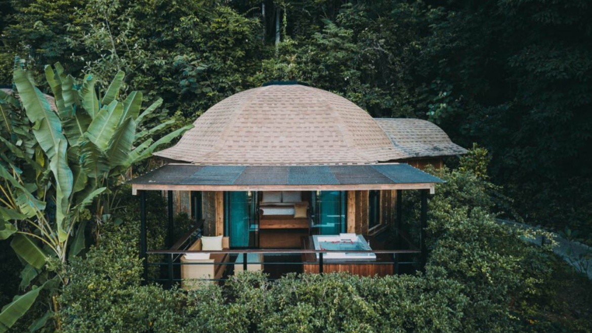 Aonang Fiore Resort & Spa