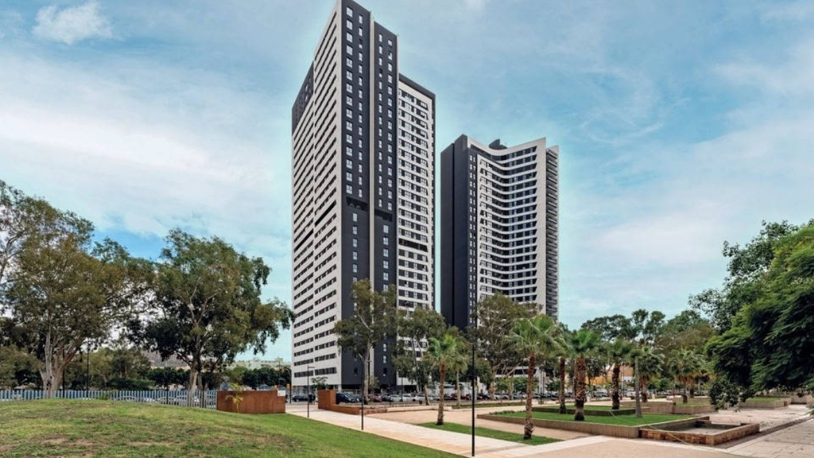 Staybridge Suites Malaga