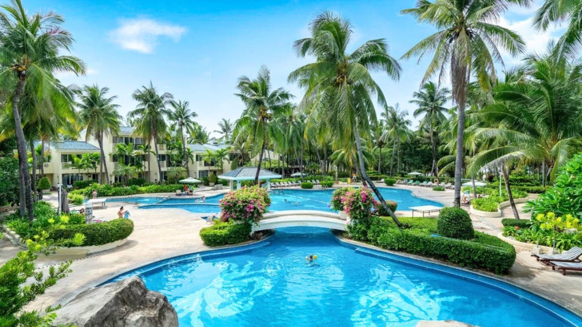 Palm Beach Resort & Spa