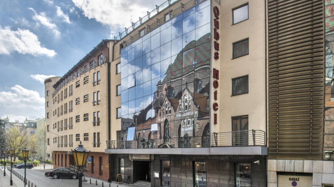 Qubus Wroclaw