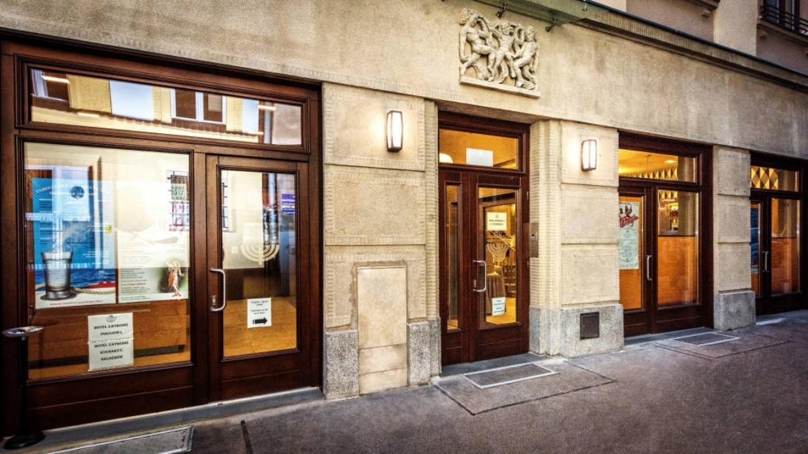 Hotel Kazimierz III