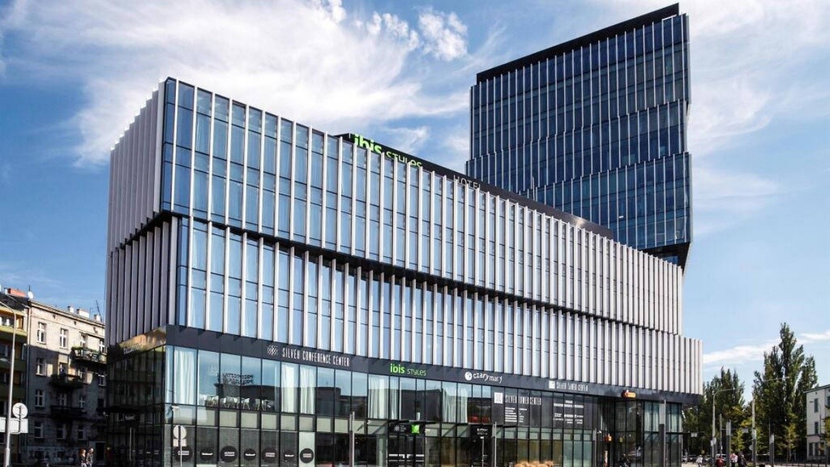 ibis Styles Wroclaw Centrum