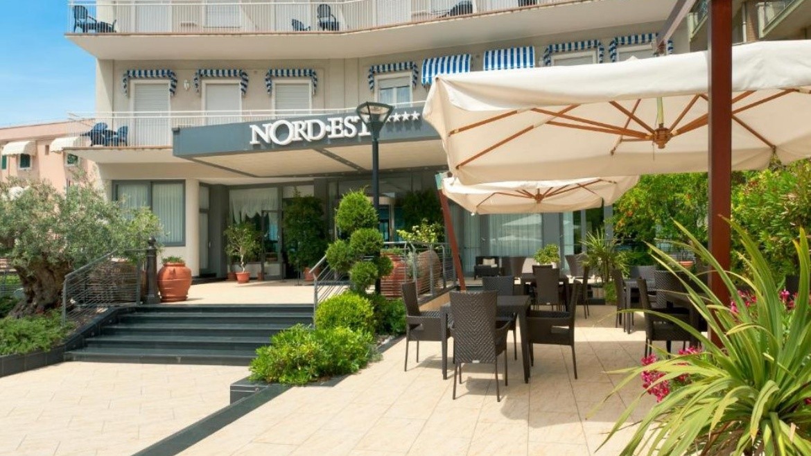 Nord Est