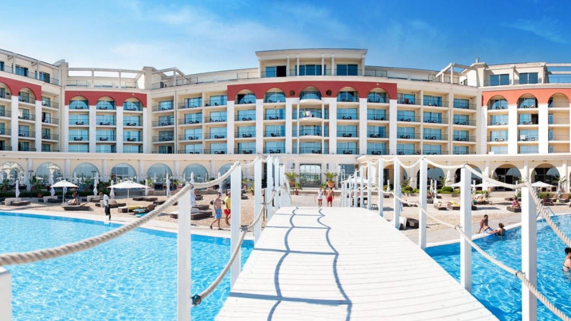 Lighthouse Golf & Spa Hotel