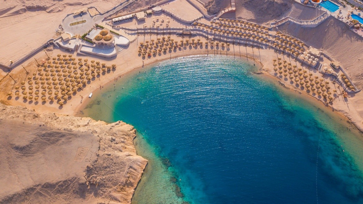 Siva Golden Bay Makadi