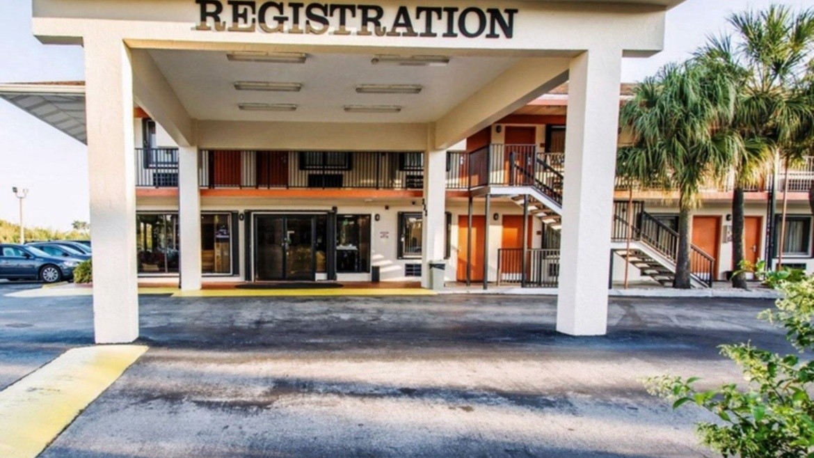 Quality Inn Florida City