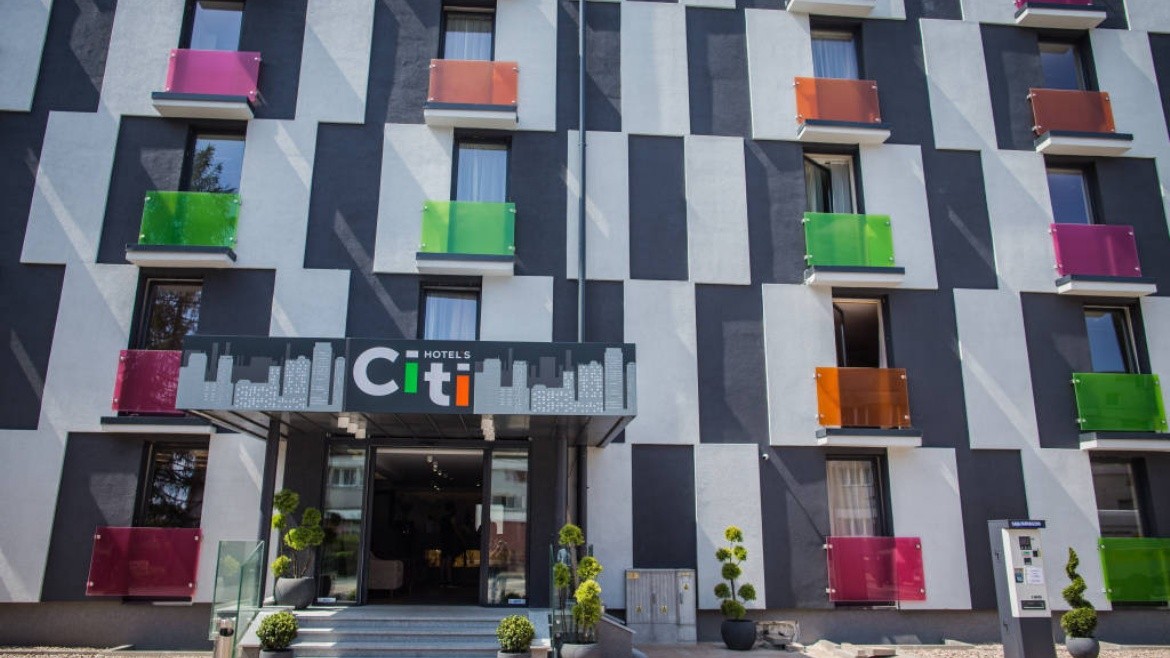 Citi Hotels Wrocław
