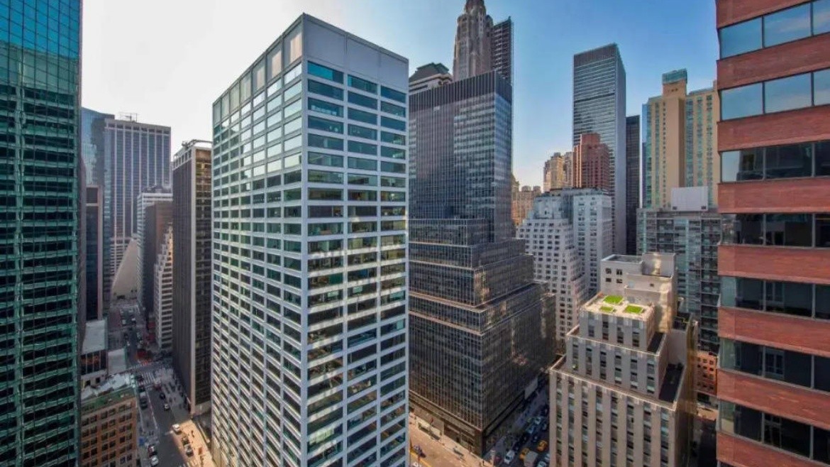 Fairfield Inn New York Manhattan/Financial District (New York City)