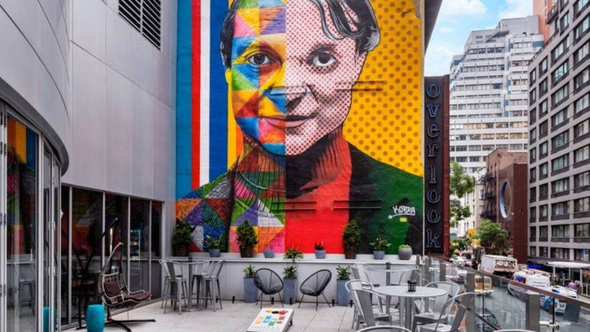 EVEN New York- Midtown East