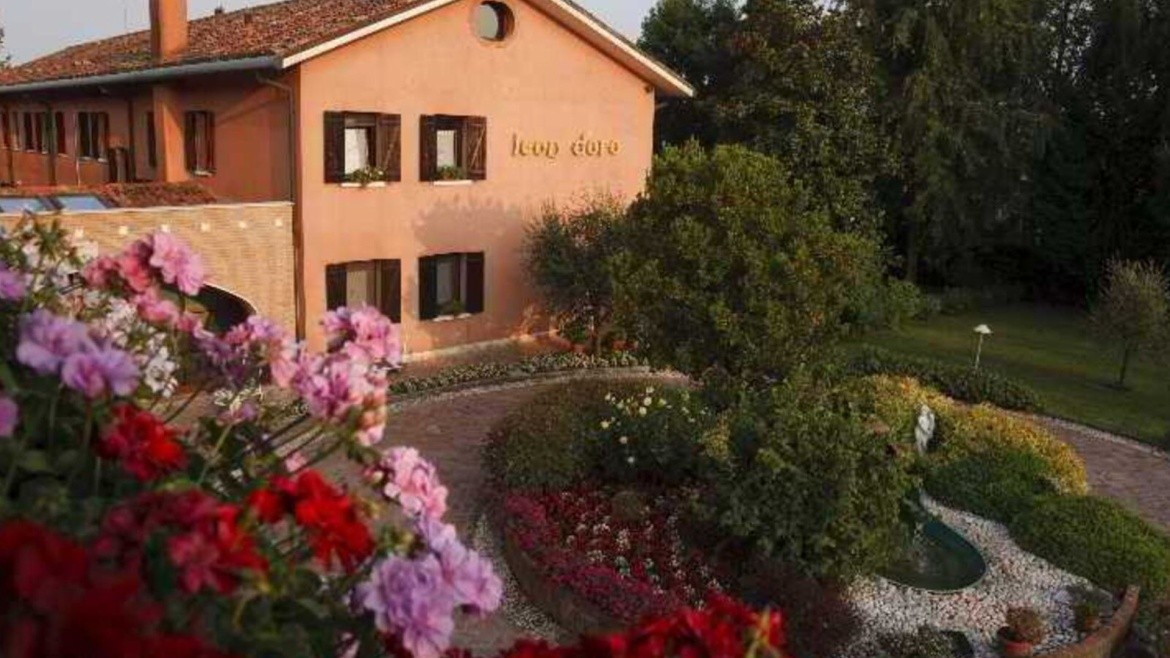 Leon d'Oro (Mirano)