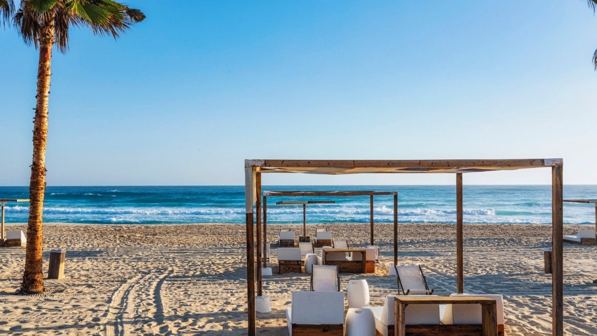 Aqua Sidi Heneish By Alma