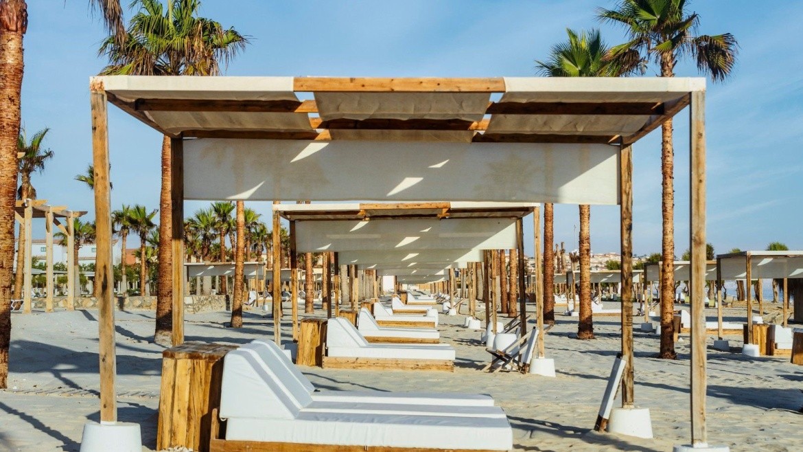 Aqua Sidi Heneish By Alma