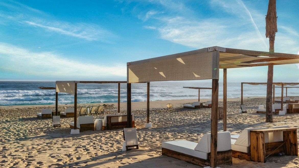 Aqua Sidi Heneish By Alma