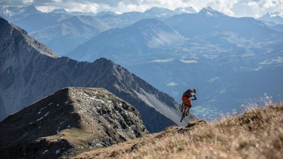 Revier Mountain Lodge Montafon