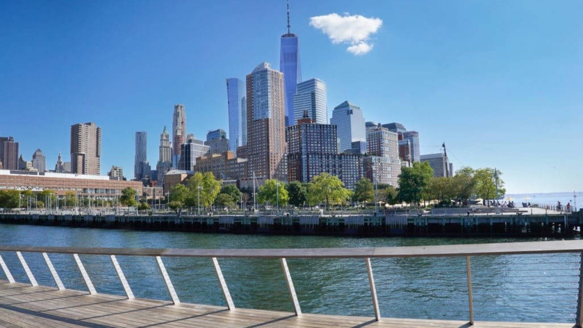 Holiday Inn Lower East Side