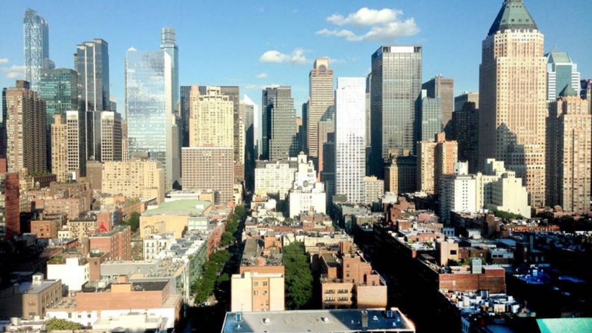 Times Square West Hotel, BW Signature Collection