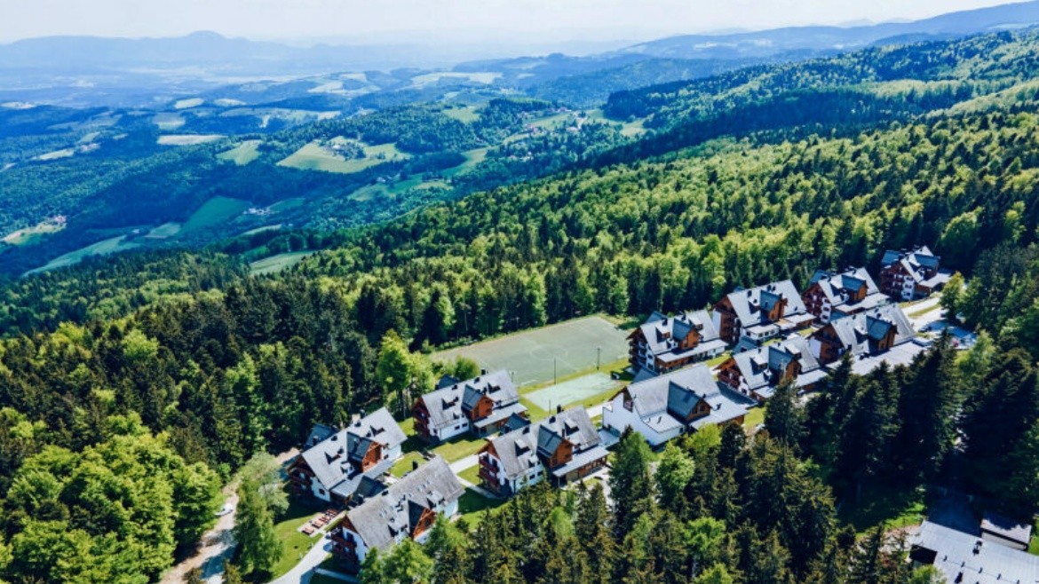 Bolfenk Hotel