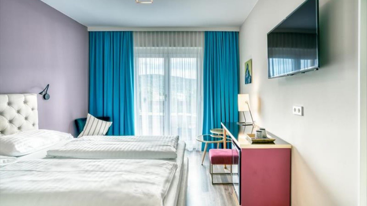 Retro Chique Velden (Wörthersee)