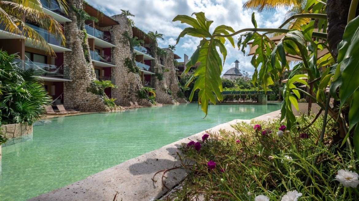 Xcaret Mexico