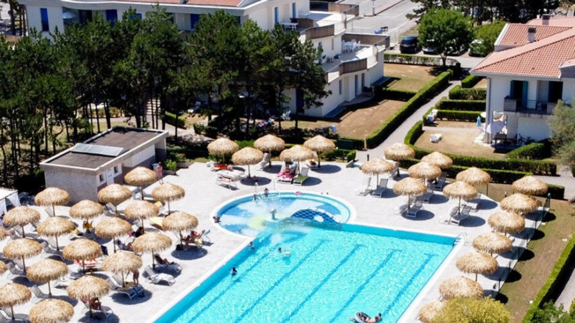 Summer Time Family Resort
