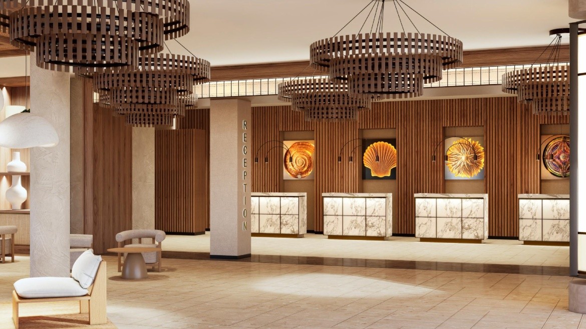 Elba Corralejo Resort & Spa